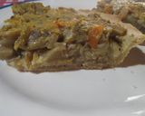 Foto del paso 6 de la receta: Tarta de berenjenas