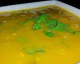 A picture of step 3 of Mike's 1 Minute Green Chile Enchilada Sauce.