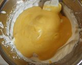 A picture of step 8 of Silky, Smooth Roll Cake.