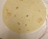 A picture of step 8 of Beef Enchilada Casserole.