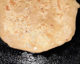 நிலக்கடலை ஸ்டஃப்டு சப்பாத்தி ரெசிபி ஸ்டேப் 6 புகைப்படம்