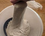 A picture of step 13 of The Ultimate Seeded White Sourdough Bread 🍞.