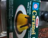 Banana caramel pudding recipe step 2 photo