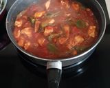 Foto del paso 2 de la receta Enfritada de pechuga de pollo de mi abuela