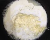 Foto langkah ke 4 dari resep Crepes Cake.