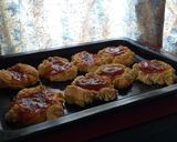 Foto del paso 3 de la receta: Pepas home made