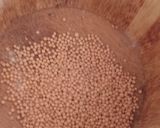 Foto del paso 6 de la receta: Ensalada tipo Waldorf vegana con no pollo 🌱