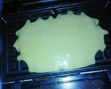 Csokis és vaníliás gofri recept fázis 2 fotója