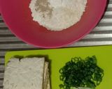 Foto langkah ke 1 dari resep Tempe goreng tepung.