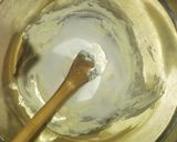 Foto del paso 1 de la receta: Torta de chocolate y más chocolate
