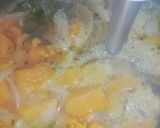 Foto del paso 3 de la receta: Crema de verduras🍵🥔🥕