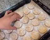 صورة لخطوة 4 من وصفة حلوة زمان