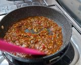 Foto langkah ke 3 dari resep Sambel Terong.