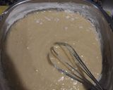 Foto del paso 2 de la receta: Budín de naranja y yogurt