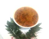 वरण (फोडणी) (Varan Recipe In Marathi) रेसिपी स्टेप 3 फोटो 