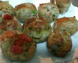 Foto del paso 5 de la receta: Albóndigas con lo que tenemos y para pasar el Invierno