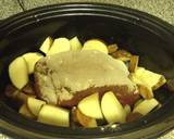 Slap Yo Self So Good Finger Sucking Slow Cooked Pot Roast recipe step 7 photo
