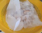 Foto del paso 3 de la receta: Fricandó de alberginia (berenjenas) un plato de la gran Cuina Catalana