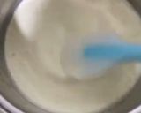 Foto del paso 4 de la receta: Grapefruit panna cotta 🍮