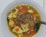 Foto langkah ke 4 dari resep 8. Seblak seadanya.