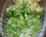 A picture of step 1 of Super Simple Sapporo Miso Ramen Soup Base.