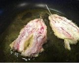 A picture of step 3 of Easy! Perfect with Rice! Sardine Kabayaki.