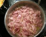 taisen's throw together ham casserole recipe step 3 photo