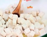 Foto del paso 8 de la receta Pack Choi con Tofu