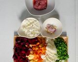 Hình bước làm 1 của món Canh súp thịt bò