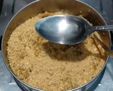 Foto langkah ke 2 dari resep Isian Mochi (Kacang Tanah).