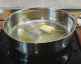 Foto del paso 5 de la receta: Paté de hígado deluxe con gelatina de cerezas