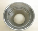 A picture of step 11 of Back to Basics! Easy Round Bread Rolls.