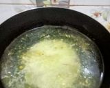 Foto langkah ke 2 dari resep Sup bakso sapi.