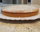 Foto del paso 8 de la receta: Bizcocho de polvorones