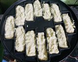 Foto langkah ke 4 dari resep Kue Pancong.