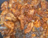 Foto langkah ke 4 dari resep Ayam Mentega.