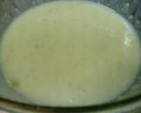 A picture of step 4 of Asian Sweet Potato Mousse.