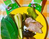 Foto langkah ke 3 dari resep Rendang Daging sapi.
