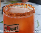 Foto del paso 3 de la receta: Michelada
