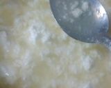 Foto del paso 3 de la receta: Ricota fresca hecha en casa