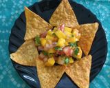 A picture of step 4 of Nachos.