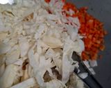 Foto langkah ke 3 dari resep Tahu Pedas Jeletot.