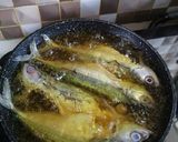 Foto langkah ke 2 dari resep Balado Ikan kembung pedes.