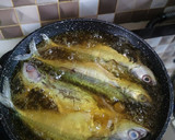 Foto langkah ke 2 dari resep Balado Ikan kembung pedes.