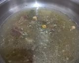 Foto langkah ke 3 dari resep Sup Iga Sapi.