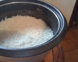 Foto del paso 1 de la receta: Desde el Fogón de la Abuela. Arroz con vegetales y carne de res