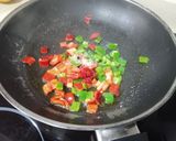 Foto del paso 2 de la receta Arrosejat de mejillones