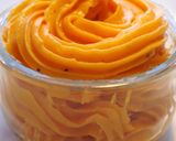 A picture of step 3 of Ultra-Simple & Ultra-Low-Cal Sweet Potato Cream.