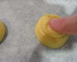 A picture of step 10 of Cream Puffs with Vegetable Oil and One Egg.