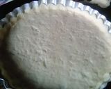 Foto del paso 4 de la receta: Masa para tarta quiche salada